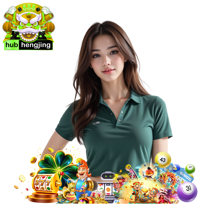 HUBHENGJING PG