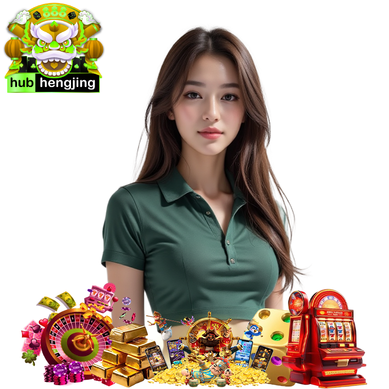 HUBHENGJING สล็อตเว็บตรง