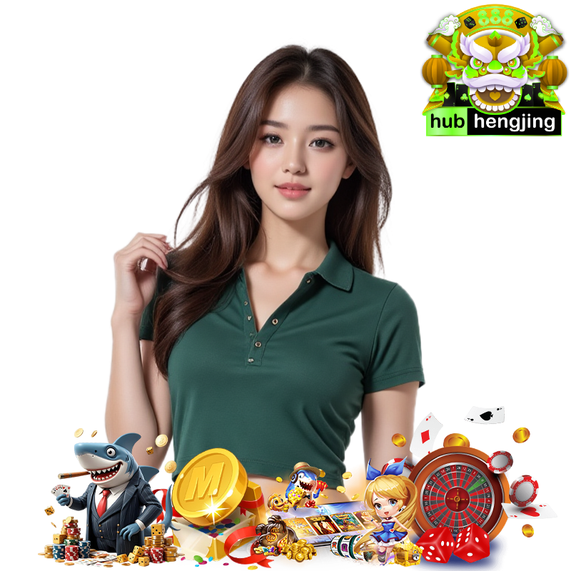 HUBHENGJING ไม่มีขั้นต่ำ